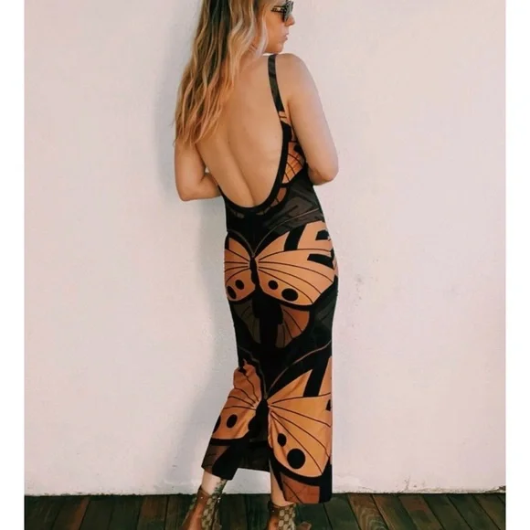 Novella Royale Onyx Butterfly - Picture 2 of 4